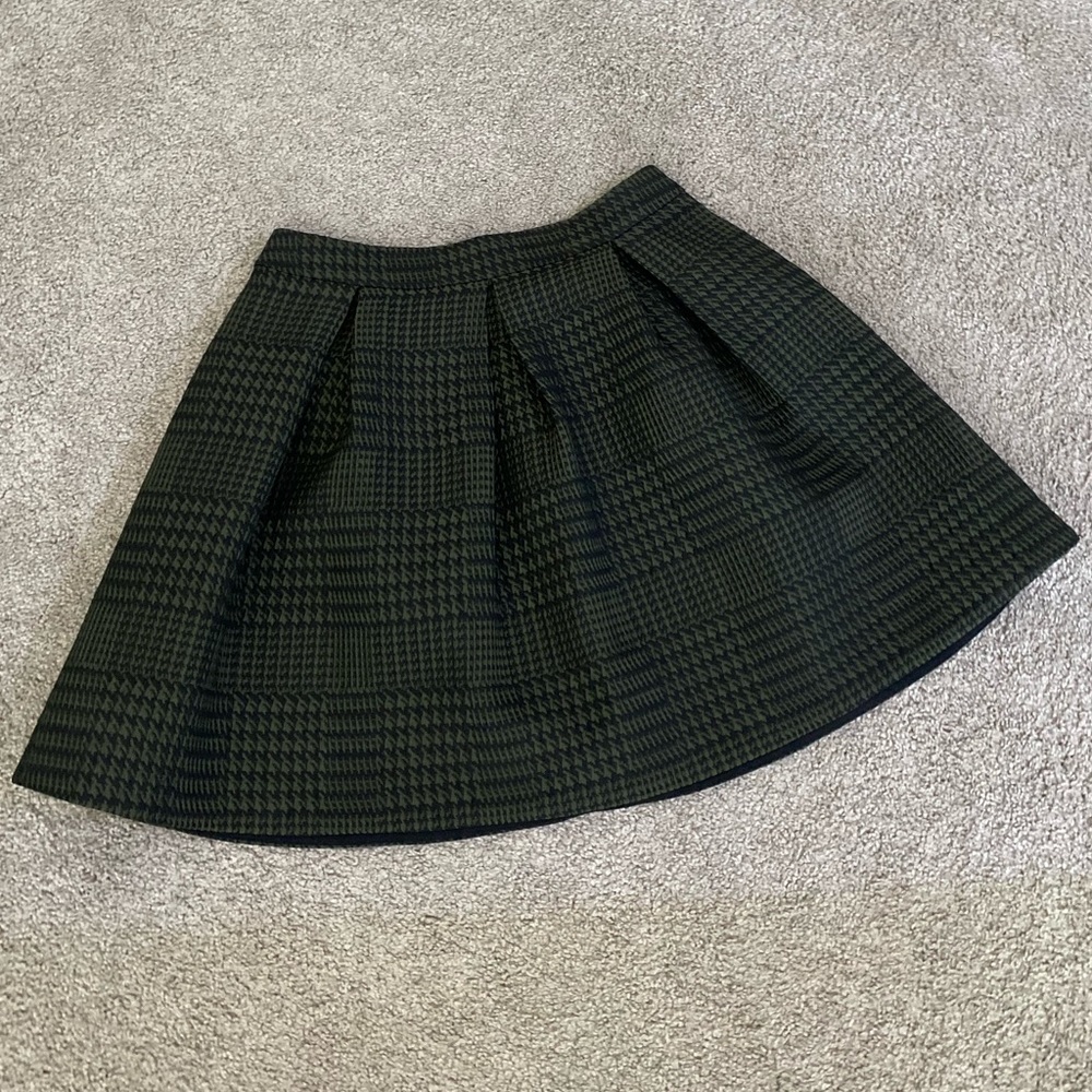 Express Skirt